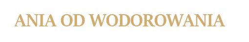 aniaodwodorowania – terapia wodorowa – Bełchatów